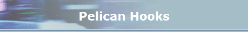 Pelican Hooks