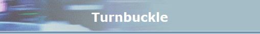 Turnbuckle