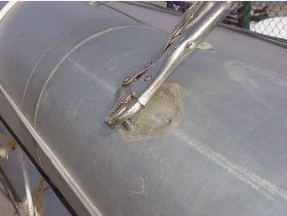 fixing broken bolts