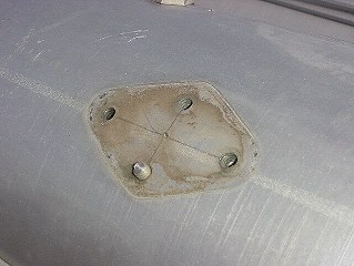 broken bolts