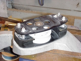Seized Bolts Step 10
