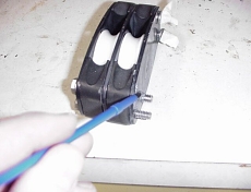 Seized Bolts Step 12
