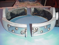 Seized Bolts Step 2