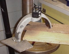 Seized Bolts Step 3