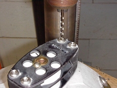 Seized Bolts Step 6