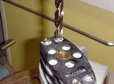 Seized Bolts Step 8